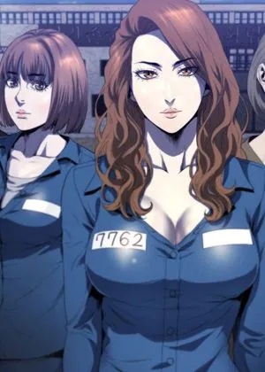 歪歪漫画网页厂版热门日漫推荐